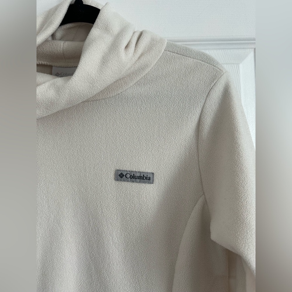 Columbia sweater - Picture 5 of 6